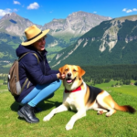 Urlaub in Österreich mit Hund: Eine Reise voller Abenteuer und Entspannung